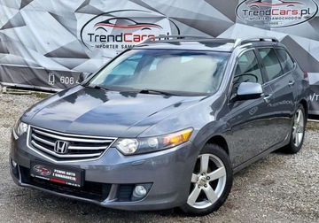 Honda Accord VIII Kombi 2.0 VTEC 156KM 2009 Honda Accord 2.0 156 KM bezwypadkowa serwisowana Gwarancja oplacona 2.0, zdjęcie 2