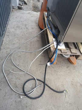 КОМБИНИРОВАННАЯ ПАРОВАЯ ПЕЧЬ KUPPERSBUSCH KEG.0062 r-02