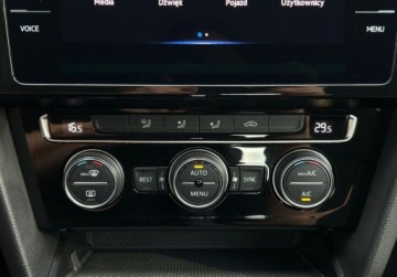 Volkswagen Arteon Fastback 2.0 TSI 190KM 2020 Volkswagen Arteon Essence, FV 23, GPS, ACC, Czujniki parkowania, Asystenci, zdjęcie 24