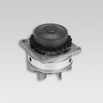 HEPU P737 ČERPADLO VODY CHLAZENÍ MOTORU