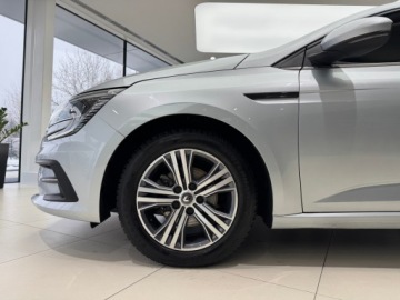 Renault Megane IV Grandtour Facelifting 1.3 TCe 140KM 2022 Renault Megane Equilibre / LED / CarPlay/Android A, zdjęcie 16