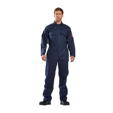КОСТЮМ ДЛЯ СВАРКИ PORTWEST HIT STRONG BIZ1 XXL
