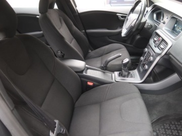 Volvo S40 II 2014 Volvo V40 1.6 T2, Navi, Klima, Klimatronic, zdjęcie 8