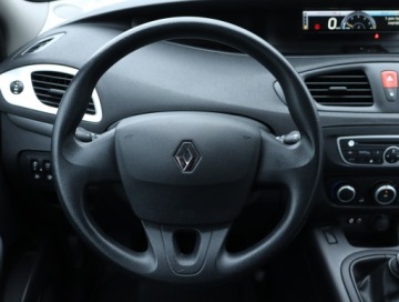 Renault Scenic III Van 1.5 dCi 105KM 2010 Renault Scenic 1.5 dCi, Klima,ALU, zdjęcie 19