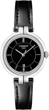 Zegarek damski Tissot fashion wizytowy
