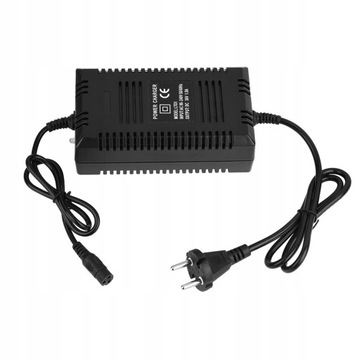 ŁADOWARKA 36V 1.6A-2.0A ROWER ELEKTRYCZNY
