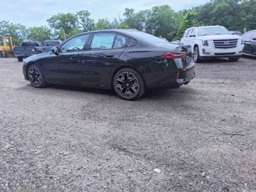 BMW Seria 5 G90-91 2026 BMW Seria 5 530 Xi 2026 2.0 Benzyna 255KM, zdjęcie 2