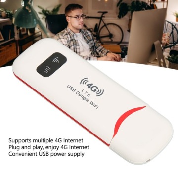 ПОРТАТИВНЫЙ МОБИЛЬНЫЙ WIFI РОТОР 4G LTE SIM