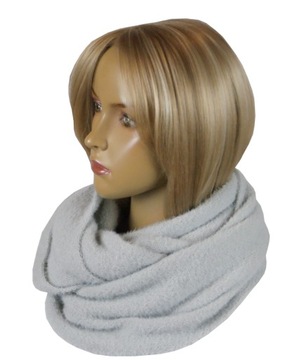 ШАРФ W# ДЫМОХОД И АЛЬПАКА