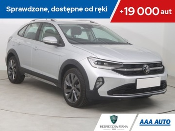 Volkswagen Taigo 1.5 TSI 150KM 2024 VW Taigo 1.5 TSI, Salon Polska, 1. Właściciel