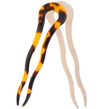 Hair Decor Hairpin Fiona Franchimon No 1 2 Pcs