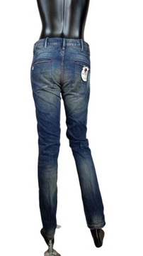 Ś2234 SPODNIE G-STAR RAW 3301 TAPERED PAGE 26/32