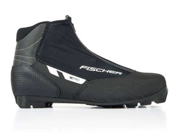 Buty Fischer XC Pro 2022 43