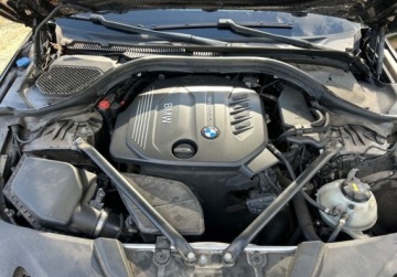 BMW Seria 5 G30-G31 Touring 520d 190KM 2018 BMW Seria 5 520d High Executive full led, panorama 2.0 Diesel 190KM, zdjęcie 29