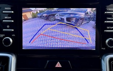 Kia Sorento IV 2021 Kia Sorento 7-osobowa,Hybryda,Europa, zdjęcie 20