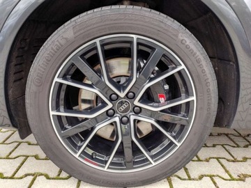 Audi Q5 II SQ5 Sportback 3.0 TDI 341KM 2022 Audi SQ5 Sportback Audi SQ5 Sportback Tiptronic 341km 3.0 Diesel 341KM, zdjęcie 27