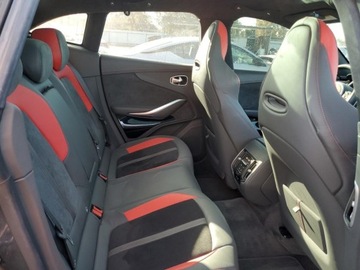 Aston Martin 2023 Aston Martin DBX707 2023 4.0l 4.0 Benzyna 697KM, zdjęcie 11