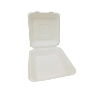 Lunch Box ze skrzydełkami 160x100x60 100szt