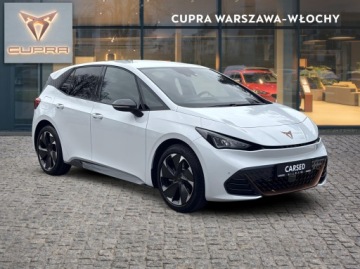 Cupra Born 58 kWh 204KM 2026 Cupra Born Advantage Edition 59 kWh 204 KM 1-biego, zdjęcie 6