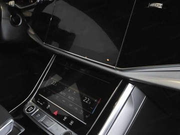 Audi Q8 SUV 3.0 50 TDI 286KM 2025 AUDI Q8 TDI quattro S line Suv 3.0 (286KM) 2025, zdjęcie 8