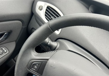 Renault Grand Scenic I 1.9 dCi 130KM 2009 Renault Grand Scenic 1.9dci 130KM 6Bieg.7 Miejsc Klimatr.Navi Temp.Grzane, zdjęcie 23