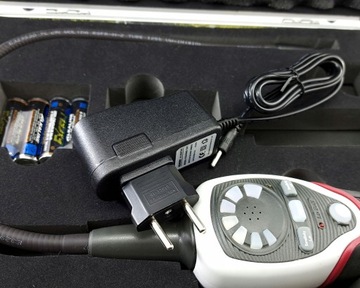 ЭЛЕКТРОННЫЙ ДЕТЕКТОР УТЕЧЕК ВОДОРОДА