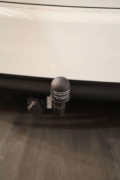 Toyota Yaris III Hatchback 5d Facelifting 1.0 VVT-i 69KM 2016 Toyota Yaris 1.0 Active EU6 Benzyna 69KM, zdjęcie 10