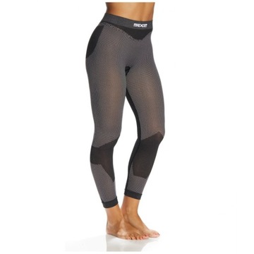 Летние термоактивные брюки SIXS PNXL BT | XL-XXL