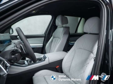 BMW X5 G05 SUV Plug-In Facelifting 3.0 50e 490KM 2025 BMW X5 xDrive50e 489 KM PHEV - Kamera 360 - HarmanKardon - Hak Holowniczy, zdjęcie 17