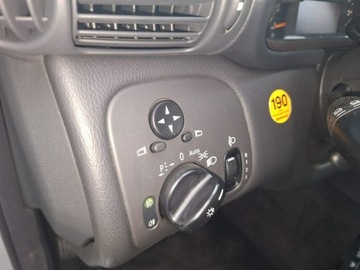 Mercedes Klasa C W203 Sedan W203 2.1 (C 220 CDI) 143KM 2003 Mercedes C 220 Automat.Auto po serwisie...Stan, zdjęcie 25