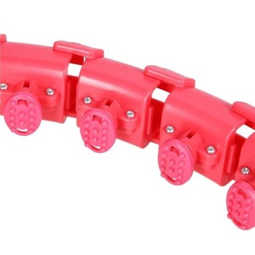 ХУЛА ХОП ДЛЯ ПОХУДЕНИЯ С ВЕСОВЫМ МАССАЖЕМ ТРУБКАМИ