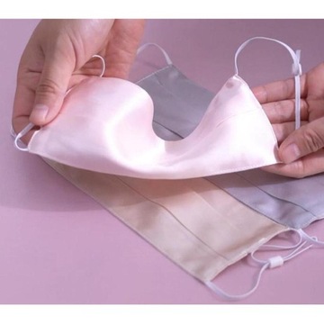 Gazechimp 3 резинки по 11 ярдов, 5 мм, плоская талия