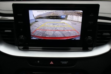 Kia Proceed Shooting Brake 1.4 T-GDI 140KM 2020 Kia ProCeed 1.4 T-GDI, Salon Polska, Serwis ASO, zdjęcie 16