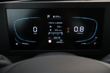 Kia Sportage V SUV 1.6 T-GDI MHEV 150KM 2023 Kia Sportage 1.6 T-GDI MHEV, Salon Polska, zdjęcie 10