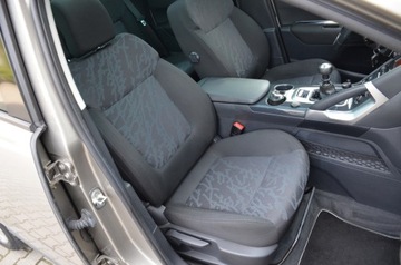 Peugeot 3008 I Crossover 1.6 156KM 2009 SUPER STAN 1.6T SERWIS HEAD-UP PANORAMA ACC ALU NOWY ROZRZĄD GWARANCJA, zdjęcie 24