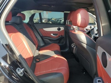 Mercedes GLC C254/X254 2022 Mercedes-Benz GLC 300 2022 2.0l 2.0 Benzyna 255KM, zdjęcie 11