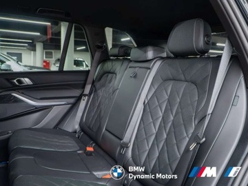BMW X5 G05 SUV Facelifting 3.0 40d 352KM 2025 BMW X5 xDrive40d 352 KM mHEV - Gotowy do Odbioru - Hak Holowniczy - M Sport, zdjęcie 22