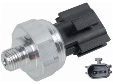 FEBI 171487 SENZOR TLAKU KLIMATIZACE NISSAN