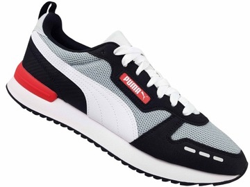 МУЖСКИЕ КЛАССИЧЕСКИЕ КРОССОВКИ PUMA R78 373117 66