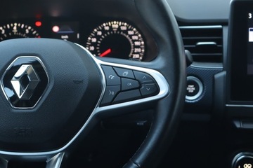 Renault Arkana SUV 1.3 TCe 140KM 2022 Renault Arkana 1.3 TCe, Salon Polska, zdjęcie 17