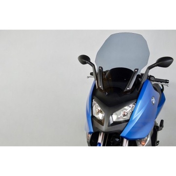 SZYBA MOTOCYKLOWA LOSTER BMW C 600 SPORT 2012-2015