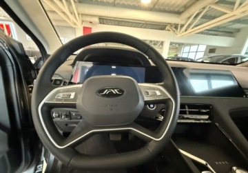 JAC 2026 JAC JS8 1.5 Benzyna 175KM, zdjęcie 10