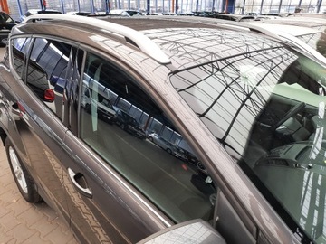 Ford Fiesta VII 2015 For Kuga 1.5 benzyna, BEZKOLIZYJNY, nowe opony, zdjęcie 4