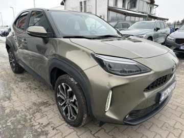 Toyota 2021 Toyota Yaris Cross Hybrid*Navi*Automat*Tylko 40000, zdjęcie 2