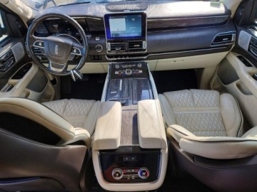 Lincoln Navigator III 2019 Lincoln Navigator Black Label 2019 3.5 Benzyna 450KM, zdjęcie 8