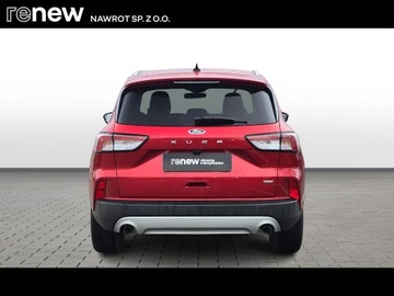 Ford Kuga III 2020 Kuga 2.5P PHEV FWD Titanium, zdjęcie 3