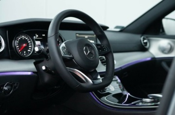 Mercedes Klasa E W213 Limuzyna 2.0 220d 194KM 2016 Mercedes-Benz Klasa E E220d Salon Polska Autotrade Mercedes-Benz 2.0, zdjęcie 19