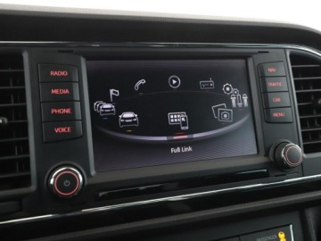 Seat Leon III CUPRA ST 2.0 TSI 290KM 2016 Seat Leon DSG navi Czujniki parkowania, zdjęcie 22