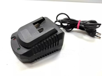 УДАРНЫЙ КЛЮЧ HBM9383+ ЗАРЯДНОЕ УСТРОЙСТВО HBM XH2200+ 2 АККУМУЛЯТОРА 4 АЧ