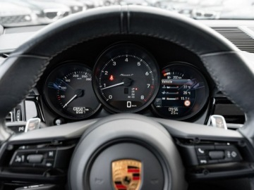Porsche Macan SUV Facelifting II 2.0  265KM 2022 Porsche Macan T Podgrz. i wentyl.f Pneumatyka, zdjęcie 14